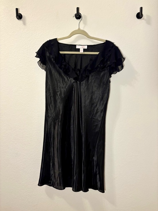 Oscar de la Renta Dresses & Skirts - Vintage Oscar de la Renta Pink Label Slip Dress